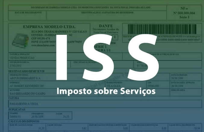 Novas regras para cobrança do ISS deverão facilitar fiscalização dos municípios